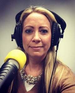 Abigail Barnes - The Conversation Radio Interview