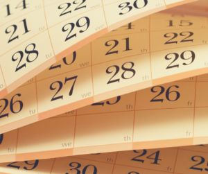 90-DAY MASTER YOUR TIME