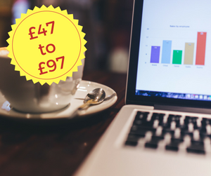 PRODUCTIVITY REVIEW_£47-£97