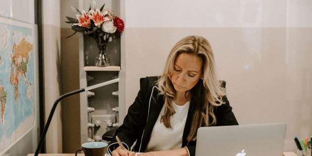 Create Lasting Success in 2019_Abigail Barnes