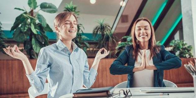 Happiness-led productivity