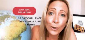 28 Day Challenge_Abigail Barnes